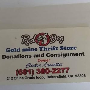 Meet your Posher, Clinton